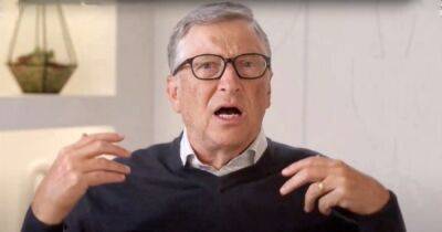Вильям Гейтс - Билл Гейтс - Страшнее всего, что война в Украине отвлекает от изменений климата, — Билл Гейтс - focus.ua - Украина - New York - New York
