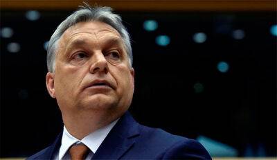Європарламент: Угорщину більше не можна розглядати як демократію - bin.ua - Украина - Угорщина