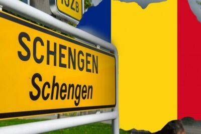 Клаус Йоханнис - Румыния опасается, что Нидерланды могут снова наложить вето на ее членство в Шенгенской зоне - unn.com.ua - Украина - Киев - Германия - Франция - Румыния - Болгария - Хорватия - Голландия - г. Бухарест