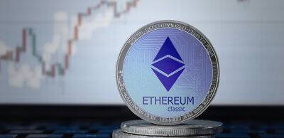 Ethereum Merge: на крипторинку відбувся переломний момент - thepage.ua - США - Украина