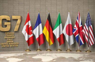 Роберт Хабек - Юлия Свириденко - G7 создаст «карту инвестиционных возможностей» для Украины — министр экономики Германии - minfin.com.ua - США - Украина - Англия - Италия - Германия - Франция - Япония - Канада