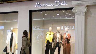 Massimo Dutti - Распродажа товаров Massimo Dutti и Zara Home может начаться в конце осени - smartmoney.one - Россия - Испания