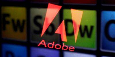 Крупнейшая сделка в истории. Adobe покупает сервис Figma за $20 млрд - biz.nv.ua - Украина