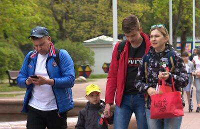 Жители Беларуси доверяют институтам власти: итоги соцопроса к Дню народного единства - ont.by - Белоруссия
