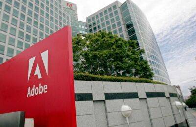 Крупнейшая подобная сделка: Adobe покупает дизайнерскую компанию Figma за $20 миллиардов - minfin.com.ua - США - Украина