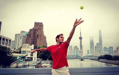 Роджер Федерер - Джеймс Коннорс - Джокович Новак - Федерер объявил о завершении теннисной карьеры: какой турнир станет последним - rbc.ua - Россия - США - Украина - Лондон