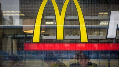 Елизавета II - McDonald's залили видео-интригу об открытии в Украине и взорвали сеть - 24tv.ua - Россия - Украина