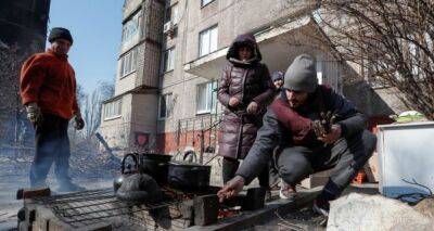 Как прожить зимой без электричества, отопления и газа. Советы для жителей Украины - cxid.info - Украина