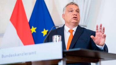 Угорщина – більше не демократія. Але чи матиме це наслідки для Орбана? - bin.ua - Украина - Євросоюз - Угорщина