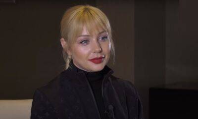 Тина Кароль - Тина Кароль сообщила радостную новость и удивила украинцев новым видео: "Это слишком..." - politeka.net - Украина