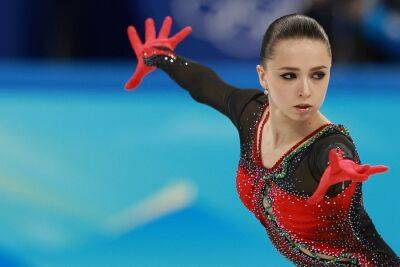 Камила Валиева - Глава USADA уверен, что по делу Валиевой найдены серьёзные доказательства нарушения допинговых правил - sport.ru - Россия - США