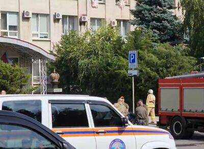В Луганске прогремел взрыв - golos.ua - Украина - ЛНР - Луганск