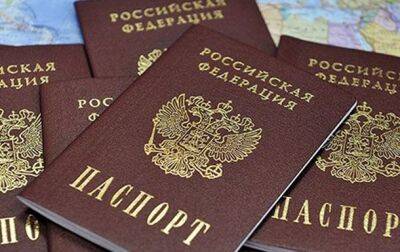 Ирина Верещук - За получение российского паспорта будут сажать на 15 лет - korrespondent.net - Россия - Украина