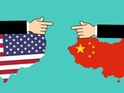 Мао Нин - МИД КНР: Китай готов ввести санкции против оборонных компаний США в ответ на поставки вооружения Тайваню - smartmoney.one - Китай - США - Тайвань