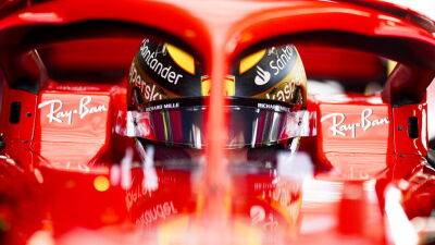 Роберт Шварцман - Ferrari поздравила Роберта Шварцмана с днём рождения - autosport.com.ru - Россия - США - Абу-Даби