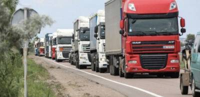 України Володимир Зеленський - Зеленський затвердив угоду про «транспортний безвіз» з ЄС. Що це означає - thepage.ua - Украина - Україна - Євросоюз