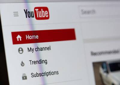 Пользователи YouTube жалуются на увеличение количества рекламы — до 10 объявлений без возможности пропуска - itc.ua - Украина