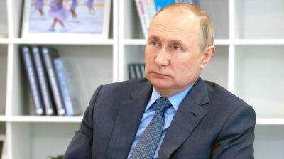 Владимир Путин - Путин возмущен, что Украина хочет победить на поле боя - pravda.com.ua - Россия - Украина - Индия