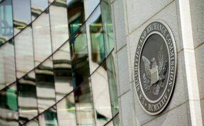 Гэри Генслер - SEC предложит гибкий формат регистрации криптовалют - minfin.com.ua - США - Украина