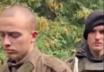 Танкисты из "второй армии мира" сдались в плен ради бутербродов: "Два дня ничего не ели" - politeka.net - Украина - Изюм