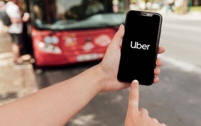 Сервис Uber сломал 18-летний хакер. Требовал повышения зарплаты водителям - rbc.ua - Россия - Украина - New York