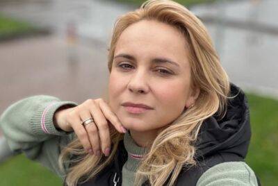 Лилия Ребрик - Лилия Ребрик честно рассказала и показала, как ей работается на новом месте: "Да, сейчас это только..." - politeka.net - Украина
