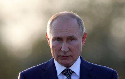 Владимир Путин - Путин назвал "предупреждением" недавние ракетные удары по Украине - rbc.ua - Россия - Украина - Кривой Рог - Харьков