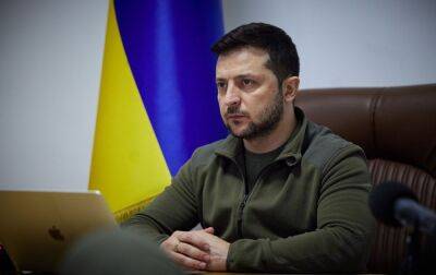 Владимир Зеленский - Зеленский рассказал, при каких условиях партнеры сократили бы поставки оружия Украине - rbc.ua - Россия - США - Украина - Киев - Харьковская обл.