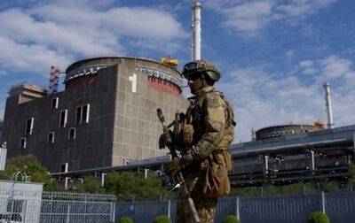 Энергоатом отправил на ЗАЭС запчасти и топливо - korrespondent - Россия - Украина