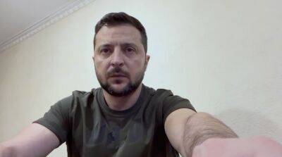 Владимир Зеленский - Россия повторила в Изюме то, что сделала в Буче – Зеленский - ru.slovoidilo.ua - Россия - Украина - Харьковская обл.