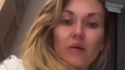 Анна Саливанчук - Жена продюсера "Квартал 95" Саливанчук шокирована отношением врачей к ее сыну: "У меня был такой шок..." - politeka.net - Украина