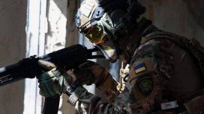ВСУ продолжают маневры в 3 районах Херсонщины – ISW - ru.slovoidilo.ua - Украина - Кривой Рог - Херсон - Днепропетровская обл. - Луганск - Херсонская обл. - Бердянск