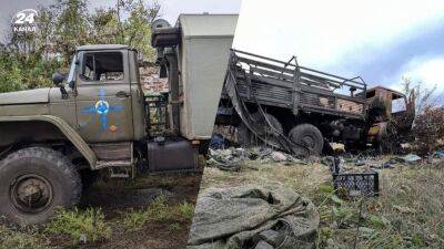 Украинские защитники наносят потери оккупантам: в Генштабе сообщили о свежих успехах - 24tv.ua - Кривой Рог - Нью-Йорк - Харьковская обл. - Запорожье - Никополь - Северск