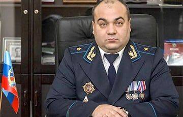 Роман Протасевич - Ликвидированный в Луганске генпрокурор «ЛНР» вел дела с Лукашенко и благодарил диктатора - charter97.org - Белоруссия - Минск - ЛНР - Луганск