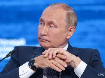 Владимир Путин - Джон Хербст - Хербст: Путин уже обеспечил себе место в истории в качестве дурака - gordonua.com - Россия - США - Украина - Вашингтон - Швеция - Финляндия - Стокгольм - Хельсинки - Европа