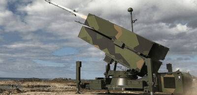 США у найближчі місяці передадуть Україні перші батареї NASAMS - thepage.ua - США - Україна