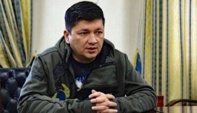 Виталий Ким - Виталий Ким обратился к жителям Николаевской области: "Лучше покинуть регион" - politeka.net - Украина - Крым - Николаев - Николаевская обл.