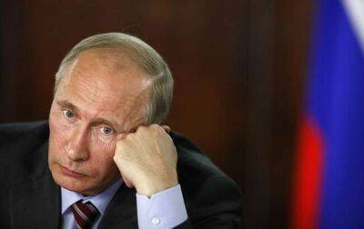 У Пентагоні вважають, що Путін змінить свої цілі війни проти України - lenta.ua - США - Україна - Росія