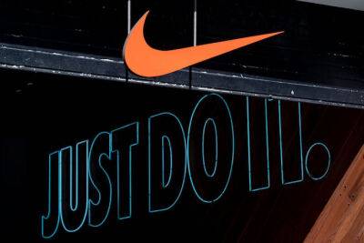 Зеленский поблагодарил Nike за их решение уйти с российского рынка - epravda.com.ua - Россия - Украина