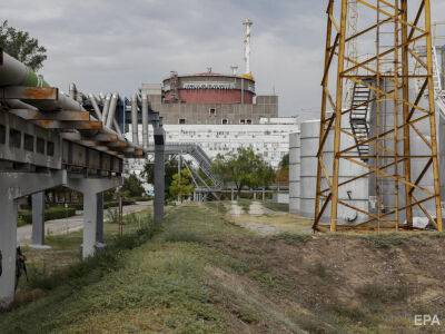 Рафаэль Гросси - ЗАЭС вновь подключена к украинской энергосети – МАГАТЭ - gordonua.com - Россия - Украина - Запорожская обл.