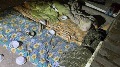 В деоккупированной Казачьей Лопани на Харьковщине обнаружили пыточную - ru.slovoidilo.ua - Россия - Украина - Киев - Купянск - Харьковская обл.