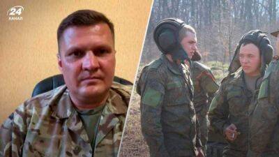Сергей Хлань - В День Херсона в городе продолжается террор: мародерство и охота на предпринимателей - 24tv.ua - Россия - Украина - Херсон