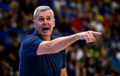 Айнарс Багатскис - Багатскис ушел в отставку с поста главного тренера сборной Украины - источник - korrespondent.net - Украина - Киев - Польша