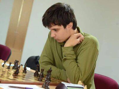 Украинец завоевал серебряную медаль на чемпионате мира по шахматам среди юношей до 16 лет - gordonua.com - Украина - Румыния