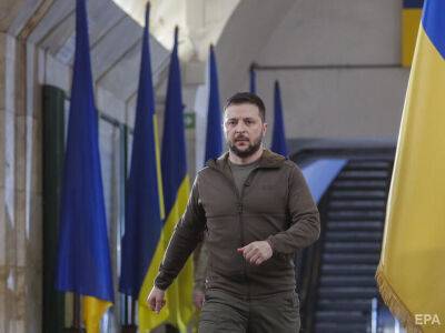 Владимир Зеленский - Зеленский: Может случиться, что Крым будет возвращаться дипломатическим путем - gordonua.com - Россия - Украина - Крым