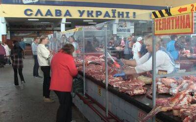 Уже можно отвыкать: украинцев огорчили прогнозом новых цен на мясо - ukrainianwall.com - Украина