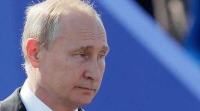 Владимир Путин - Нарендра Моди - Тони Радакин - В Великобритании считают, что путин проваливает все военно-стратегические задачи в Украине - ru.slovoidilo.ua - Россия - Украина - Англия - Швеция - Индия - Финляндия