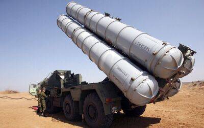 Россия перемещает большое количество зенитных ракет из Санкт-Петербурга в сторону Украины, - Yle - rbc.ua - Россия - Украина - Санкт-Петербург - Из