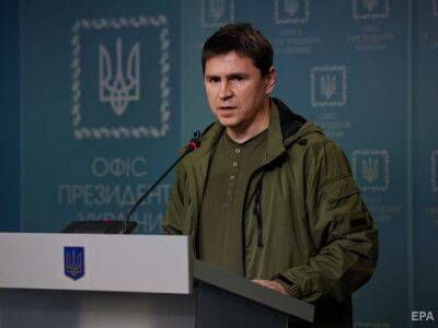 Владимир Зеленский - Владимир Путин - Реджеп Эрдоган - Михаил Подоляк - Во встрече Зеленского с Путиным сейчас нет смысла – Офис президента - gordonua.com - Россия - Украина - Турция - Переговоры