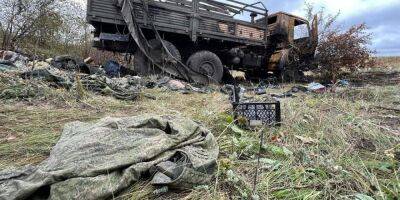 Генштаб сообщил о нестандартной попытке РФ восполнить свои огромные потери в Украине - nv.ua - Россия - Украина - Краснодарский край - Тамбов
